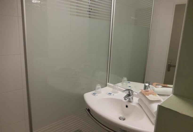 هتل Ibis Budget Bayonne