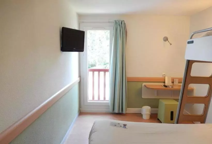 Hotel Ibis Budget Bayonne