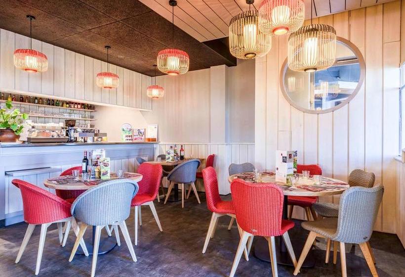 هتل Ibis Budget Bayonne