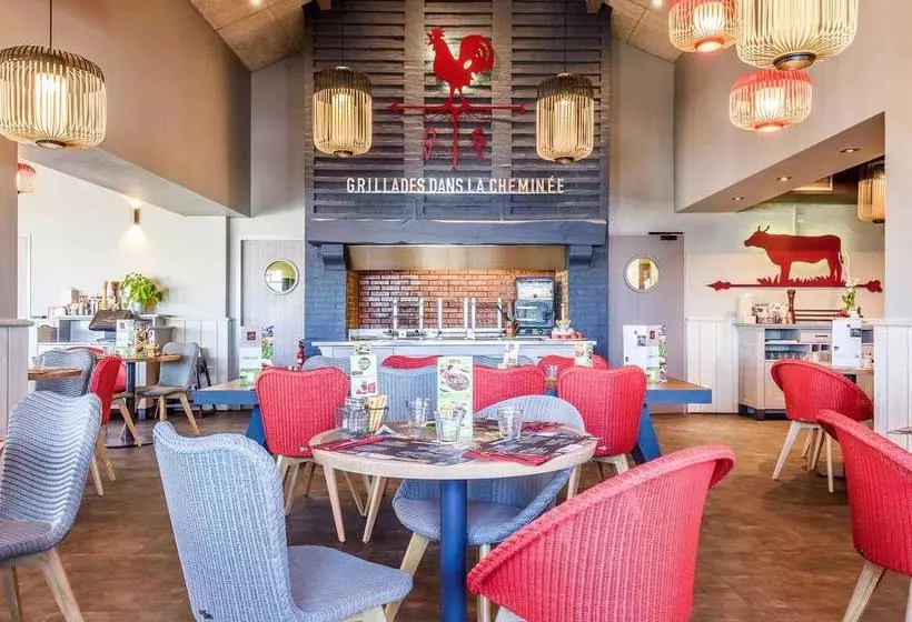 Hotel Ibis Budget Bayonne