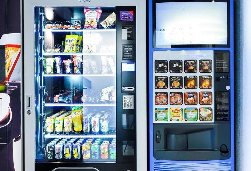 هتل Ibis Budget Bayonne