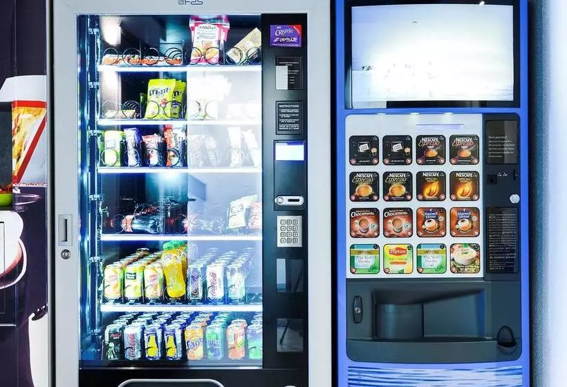 Hotel Ibis Budget Bayonne