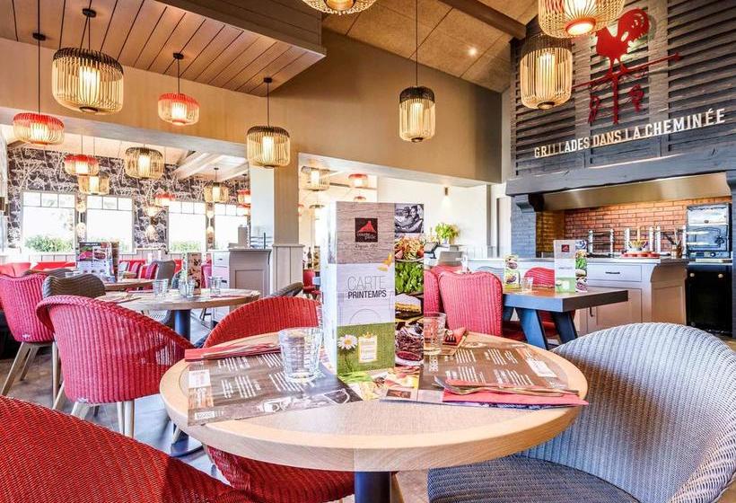 هتل Ibis Budget Bayonne