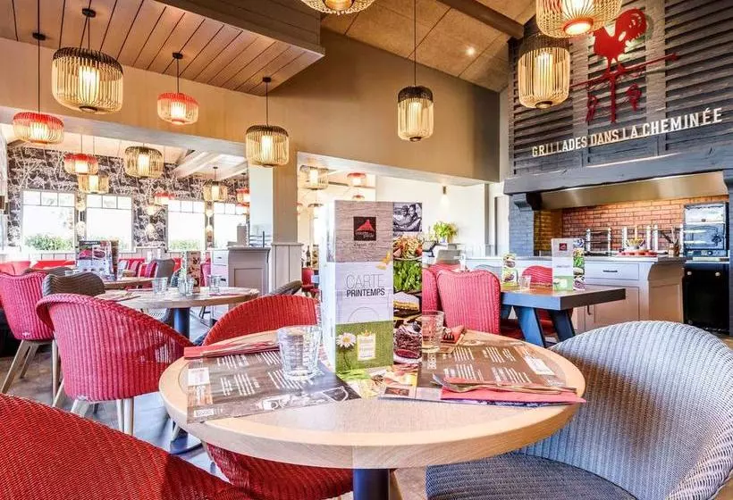 Hotel Ibis Budget Bayonne