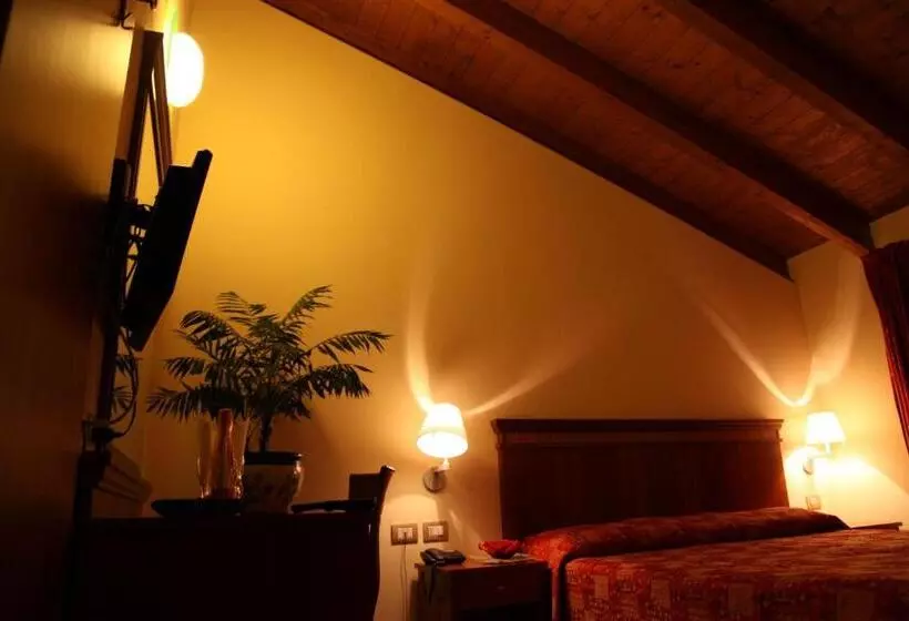 Hotelli Il Borghetto