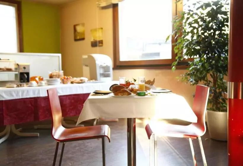 Hotelli Il Borghetto