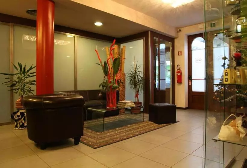 Hotelli Il Borghetto