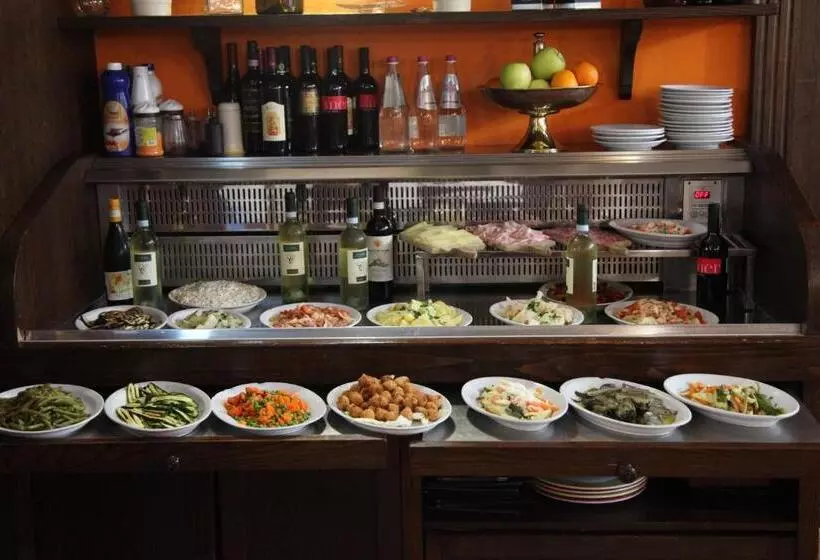 Hotelli Il Borghetto