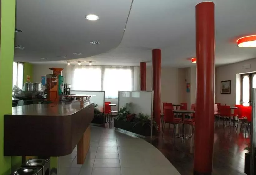 Hotelli Il Borghetto