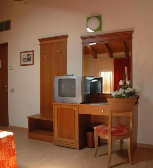 Hotelli Il Borghetto