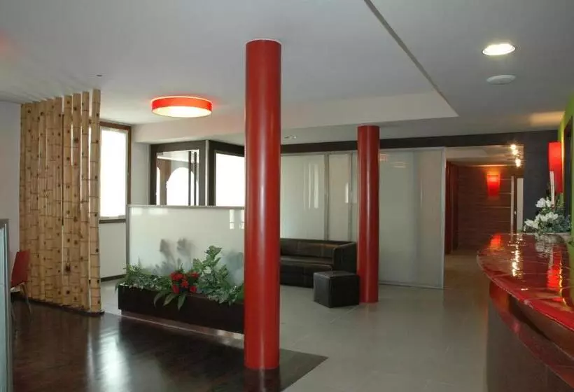 Hotelli Il Borghetto