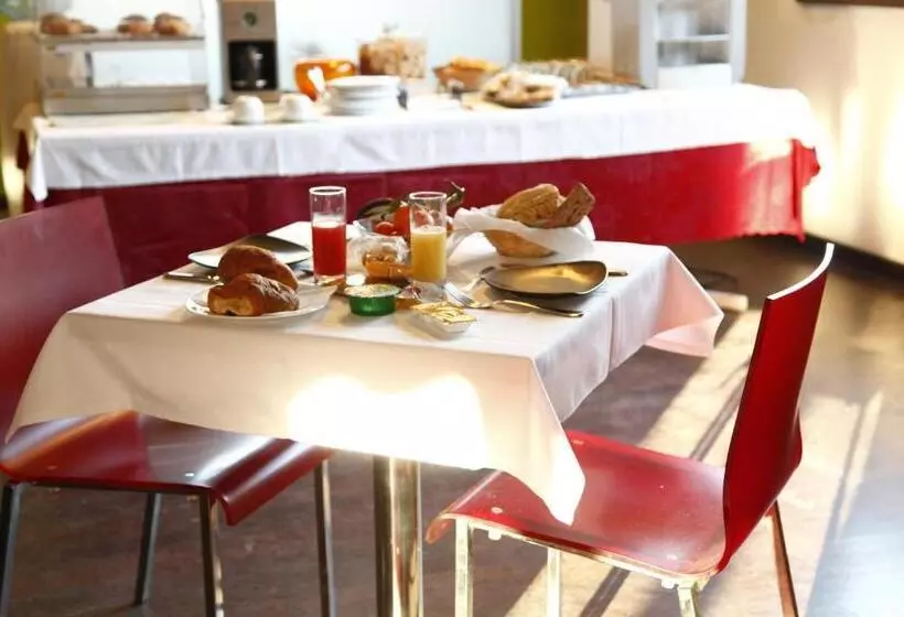 Hotelli Il Borghetto