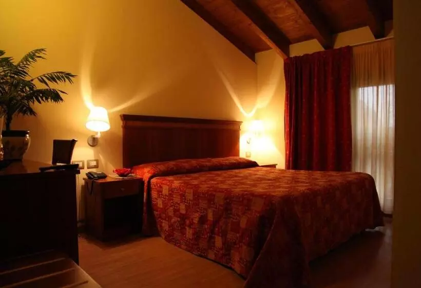 Hotelli Il Borghetto