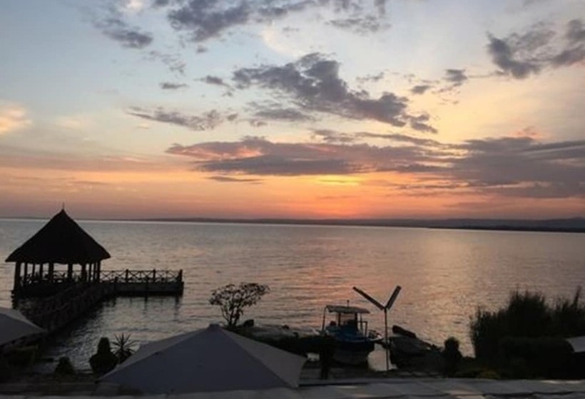 Hotel Impala Ecolodge