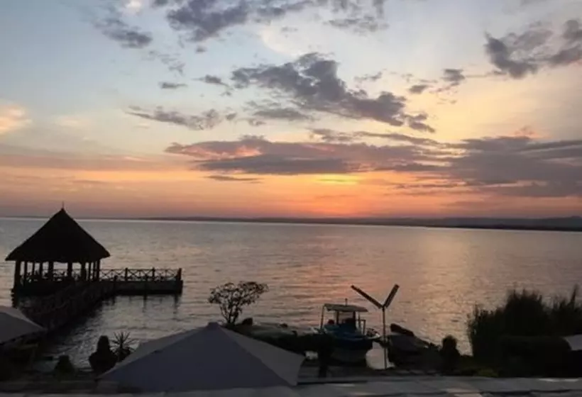 هتل Impala Ecolodge