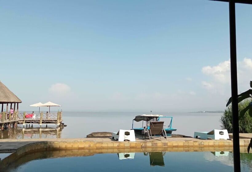 Hotel Impala Ecolodge