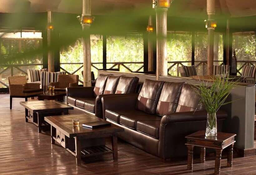 Hotel Impala Ecolodge