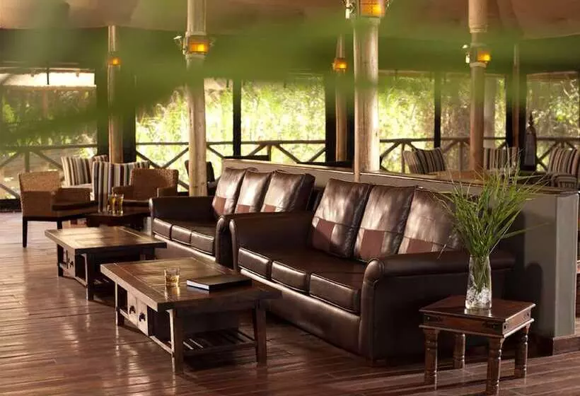 هتل Impala Ecolodge