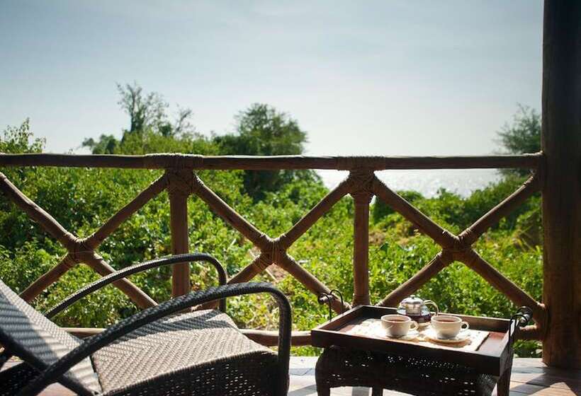 Hotel Impala Ecolodge