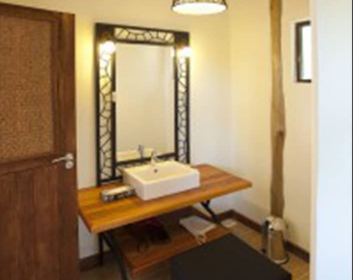 Hotel Impala Ecolodge