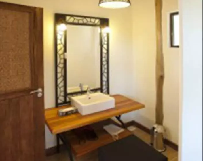 هتل Impala Ecolodge