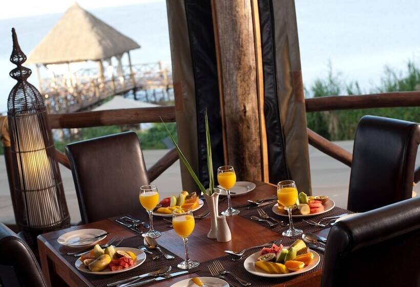 Hotel Impala Ecolodge