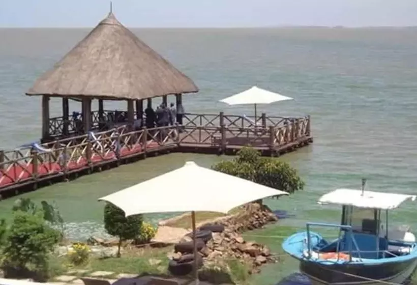 هتل Impala Ecolodge