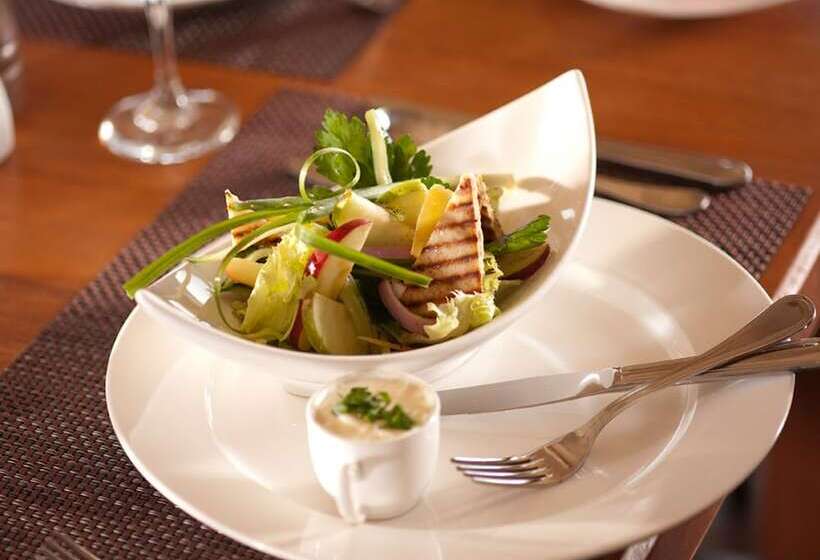 Hotel Impala Ecolodge