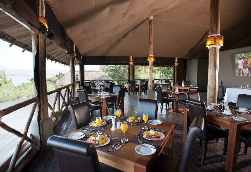 هتل Impala Ecolodge