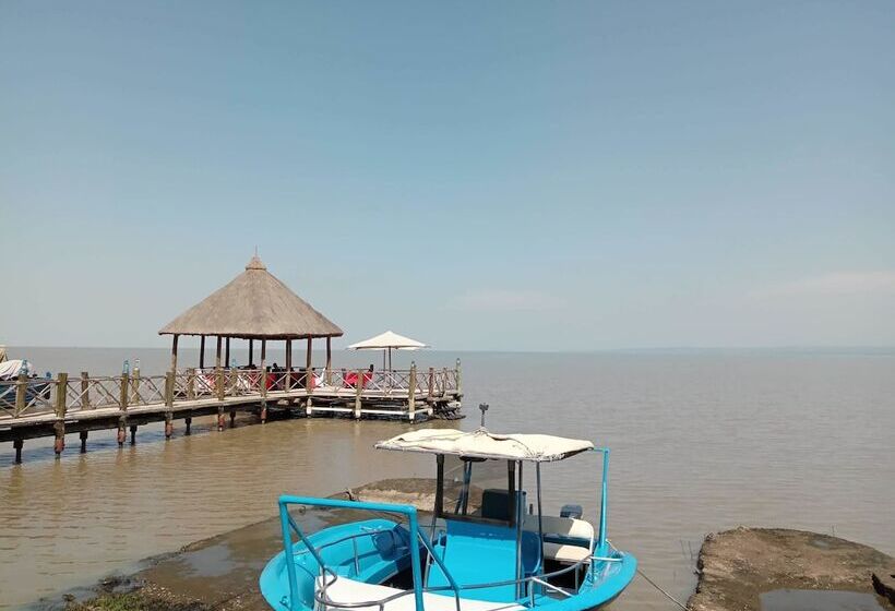 Hotel Impala Ecolodge