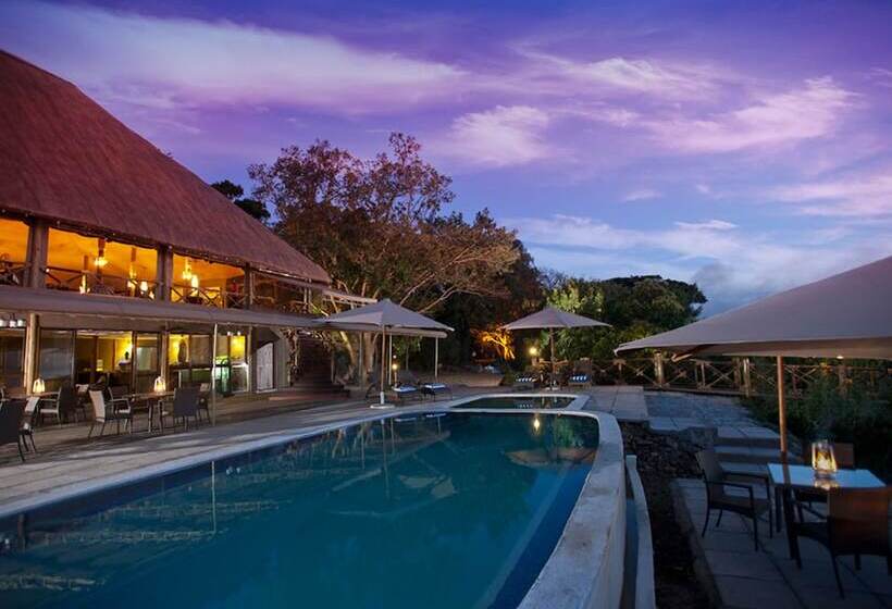 Hotel Impala Ecolodge