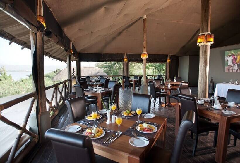 Hotel Impala Ecolodge