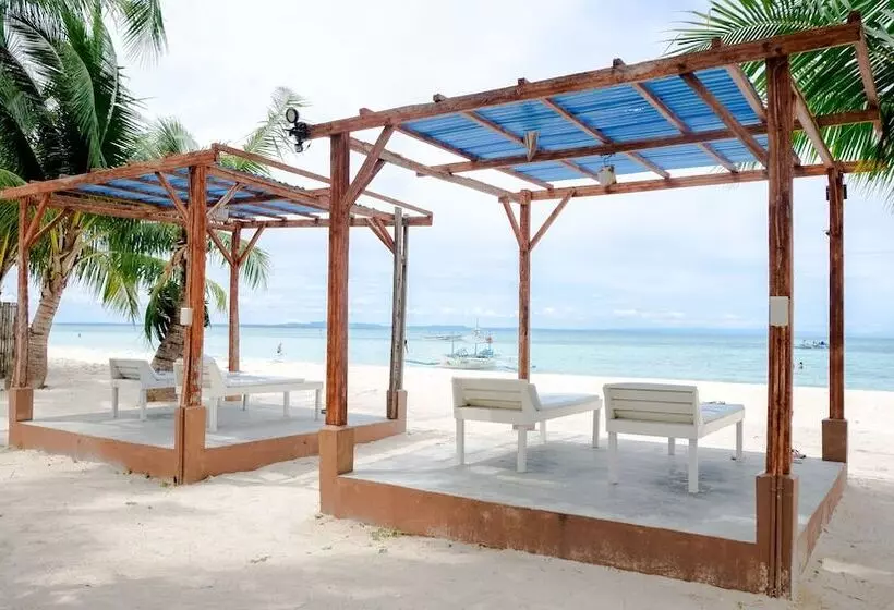 ホテル La Playa Estrella Beach Resort