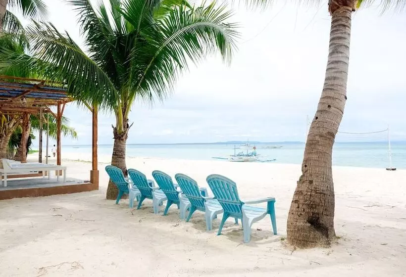 ホテル La Playa Estrella Beach Resort