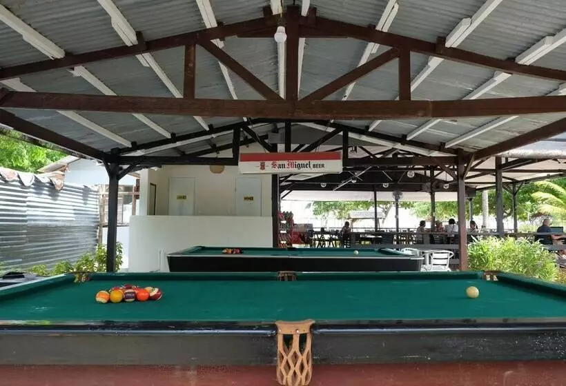 ホテル La Playa Estrella Beach Resort