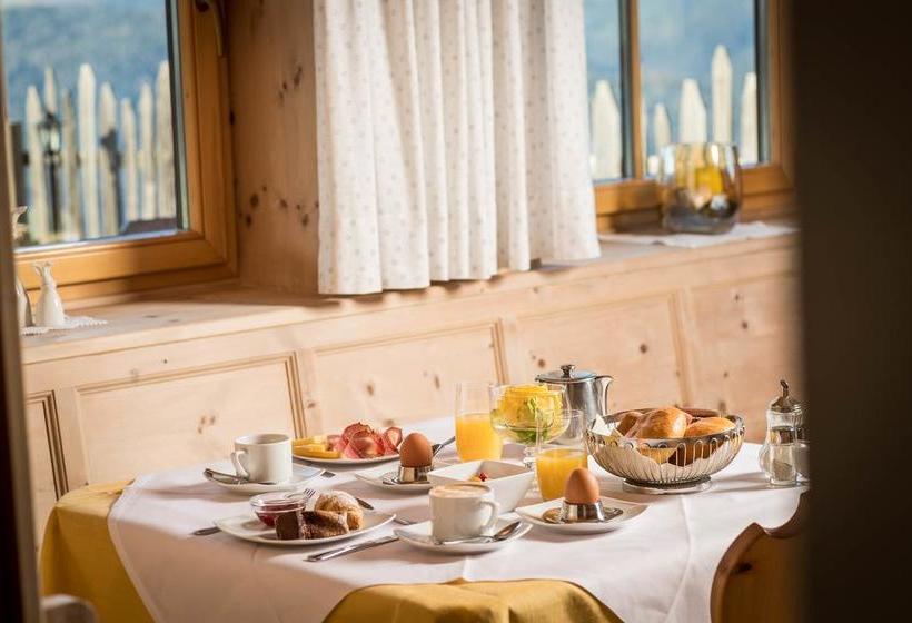 Отель Landgasthof Lärchenwald