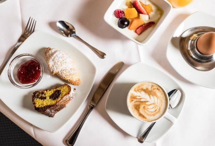 Отель Landgasthof Lärchenwald