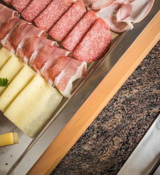 Отель Landgasthof Lärchenwald