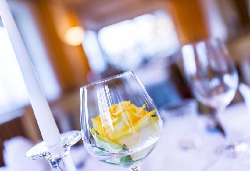 Отель Landgasthof Lärchenwald