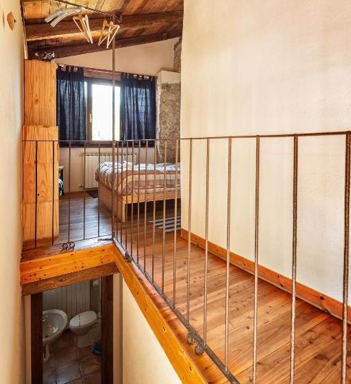 ホテル Locanda Del Silenzio