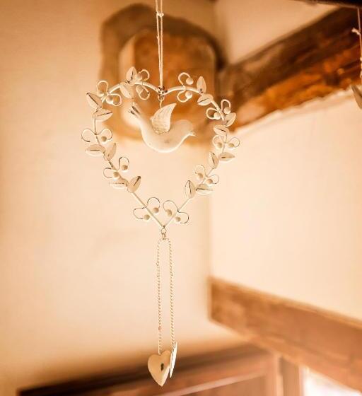 ホテル Locanda Del Silenzio