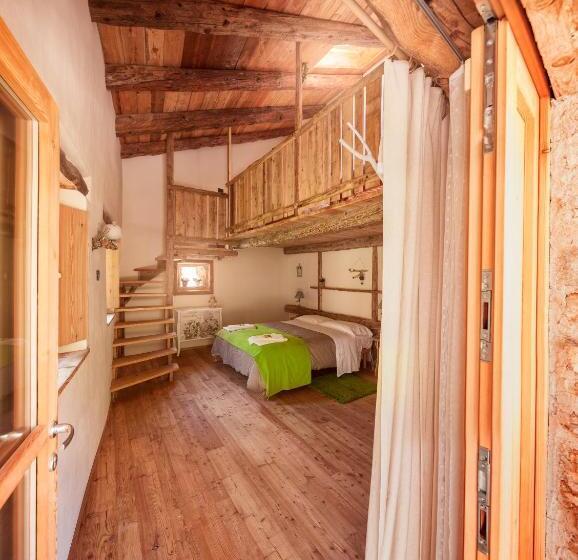 ホテル Locanda Del Silenzio