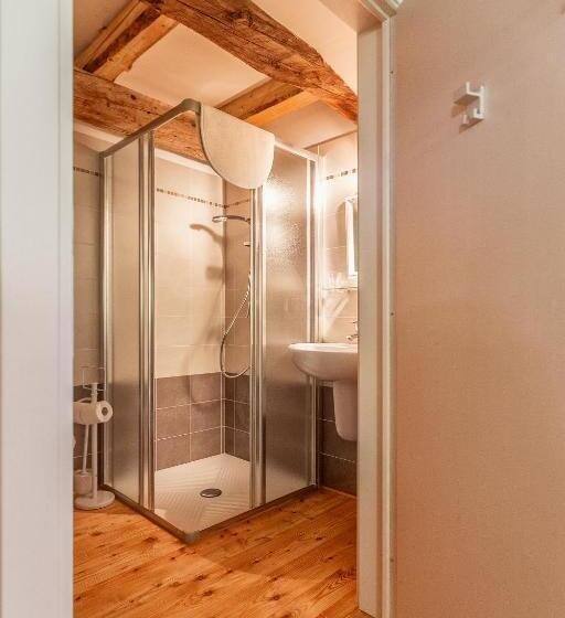 ホテル Locanda Del Silenzio