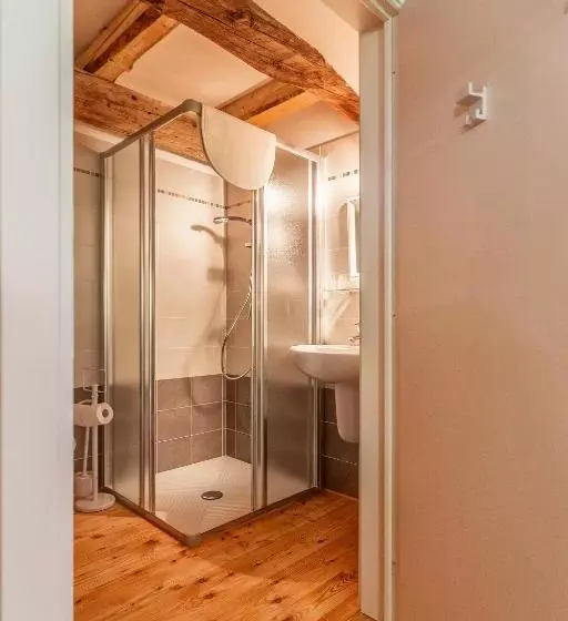 ホテル Locanda Del Silenzio
