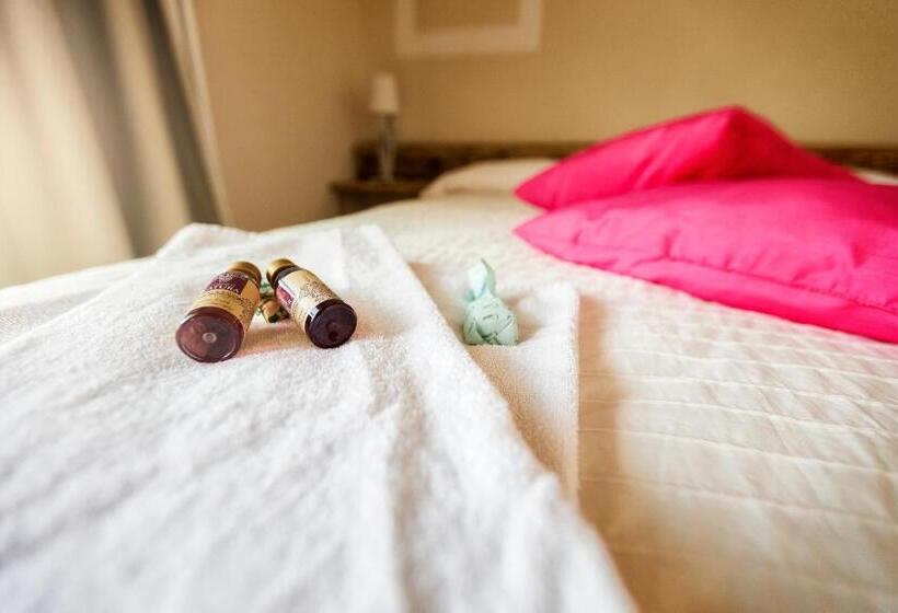 ホテル Locanda Del Silenzio