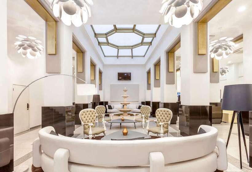 هتل Melia San Carlos