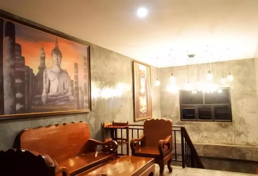 هتل Old City Boutique House