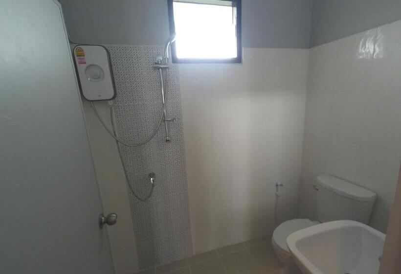 בית מלון כפרי Old City Boutique House