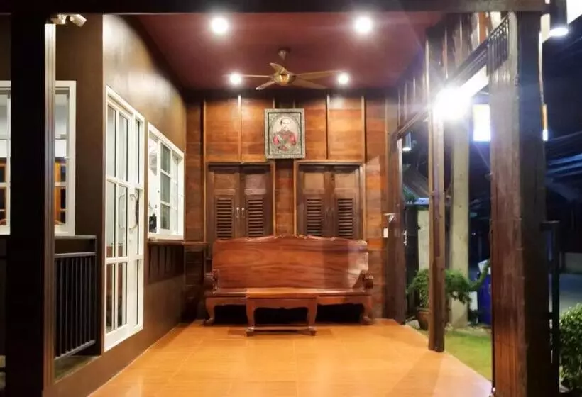 هتل Old City Boutique House