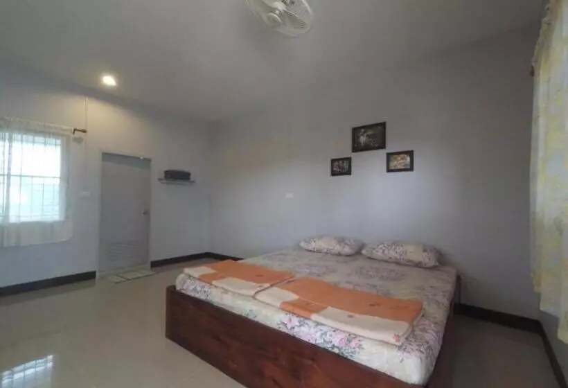 هتل Old City Boutique House